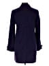 Burberry Purple Coat Size 8 - photo 2