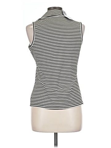 Knapp Studio Sleeveless Blouse (view 2)