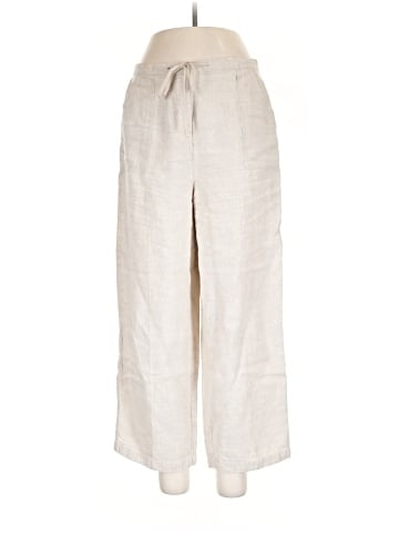 Talbots Linen Pants (view 1)