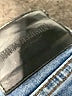 True Religion Solid Blue Jeans Size 31 waist - photo 8