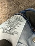 True Religion Solid Blue Jeans Size 31 waist - photo 9