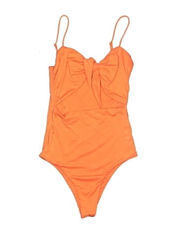 Tic : Toc One Piece Swimsuit (view 1)