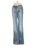 Dolce & Gabbana Stars Blue Jeans Size EU (IT) 36 / US 0 - photo 1