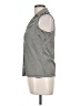 Knapp Studio Black Sleeveless Blouse Size L - photo 5