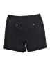 Tommy Bahama Solid Black Shorts Size 8 - photo 2