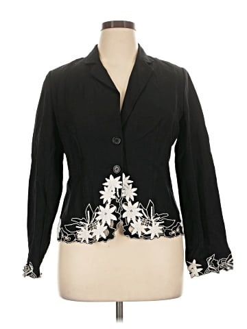 Emma James Blazer (view 1)