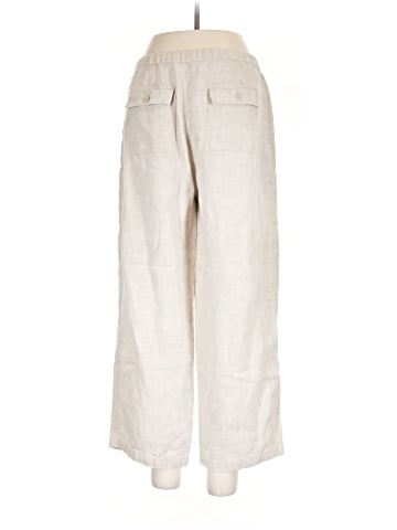 Talbots Linen Pants (view 2)