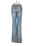 Dolce & Gabbana Stars Blue Jeans Size EU (IT) 36 / US 0 - photo 2