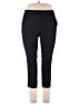 J.Crew Solid Black Dress Pants Size 12 - photo 1