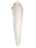 Talbots 100% Linen Ivory Linen Pants Size 12 - photo 5