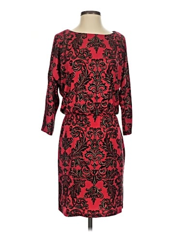 Boston Proper Cocktail Dress (view 1)