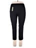 J.Crew Solid Black Dress Pants Size 12 - photo 2