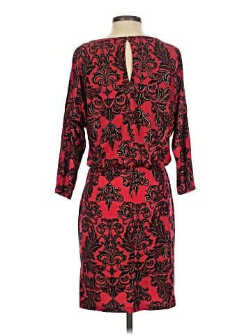 Boston Proper Cocktail Dress (view 2)