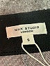 Max Studio Gray Dress Pants Size S - photo 7