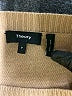 Theory 100% Cashmere Tan Cashmere Pullover Sweater Size P (petite) - photo 7