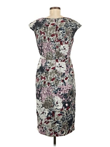 Chelsea & Theodore Casual Dress (view 2)