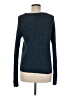 Aeropostale Blue Pullover Sweater Size M - photo 2