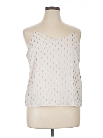 Nine West Sleeveless Blouse (view 1)