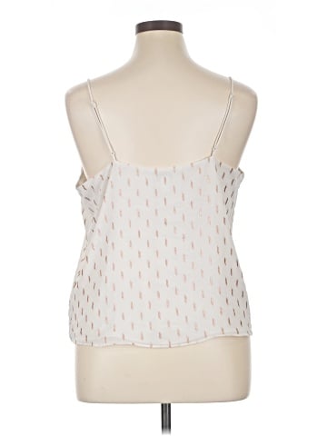 Nine West Sleeveless Blouse (view 2)