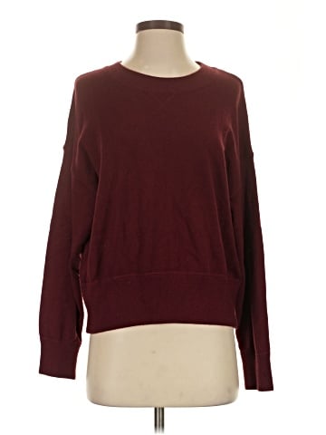 Zara Pullover Sweater (view 1)