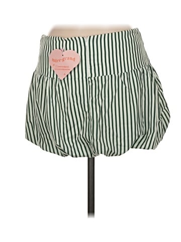 Mure + Grand Casual Skirt (view 2)