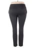 dalia Gray Active Pants Size XXL - photo 2