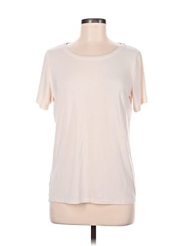 Jones New York Collection Short Sleeve T-Shirt (view 1)