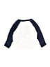 Janie and Jack Ivory Long Sleeve Henley Size 6-12 mo - photo 2
