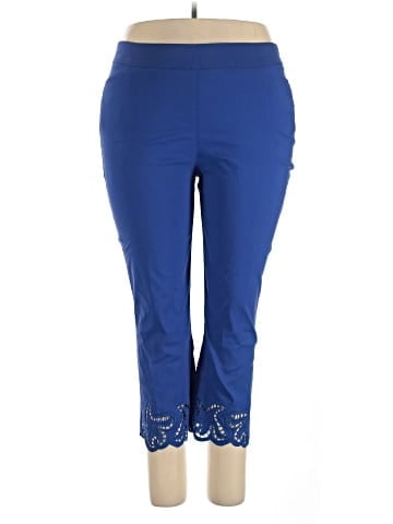 Chico's Active Pants (view 1)