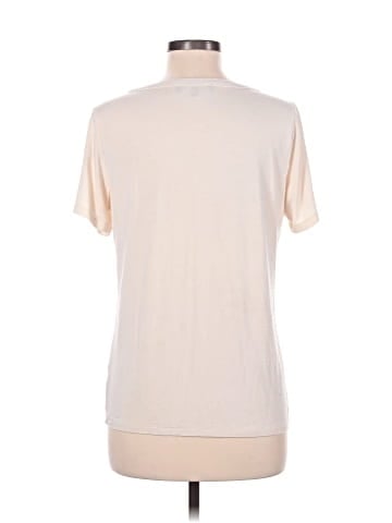 Jones New York Collection Short Sleeve T-Shirt (view 2)