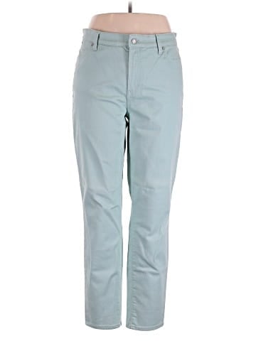 Talbots Jeans (view 1)