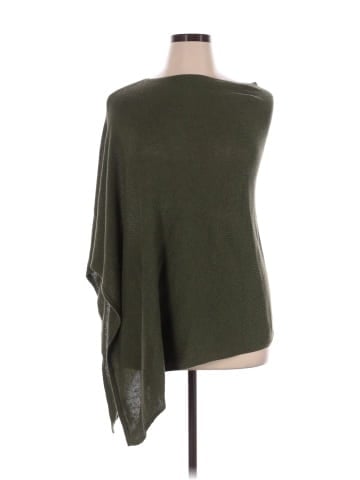 Unbranded Poncho (view 1)