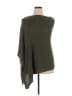 Unbranded Green Poncho One size - photo 1