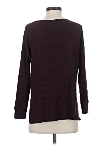 American Eagle Outfitters 3/4 Sleeve T-Shirt (view 2)