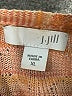 J.Jill Orange Cardigan Size XL - photo 7