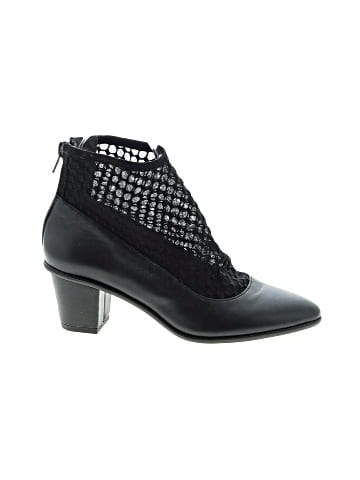 Lori Goldstein Ankle Boots (view 1)