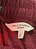 Max Studio Burgundy Casual Pants Size S - photo 7