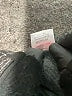 Olivia Moon Gray Blazer Size M - photo 8
