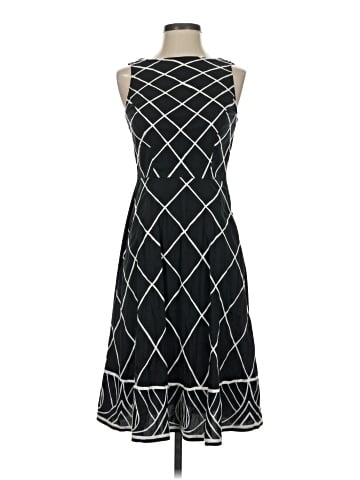 eShakti Cocktail Dress (view 1)