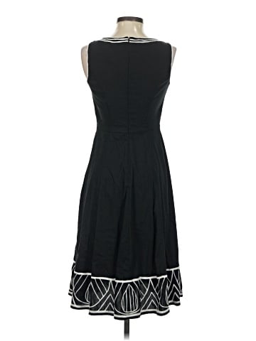 eShakti Cocktail Dress (view 2)