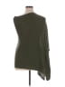 Unbranded Green Poncho One size - photo 2
