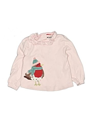 Baby Boden Sweatshirt (view 1)