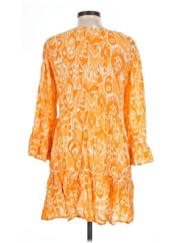 Blue Island Casual Dress (view 2)