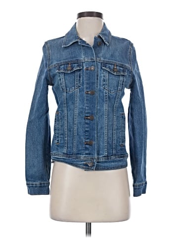 Old Navy Denim Jacket (view 1)