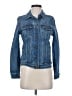 Old Navy Blue Denim Jacket Size XS - photo 1