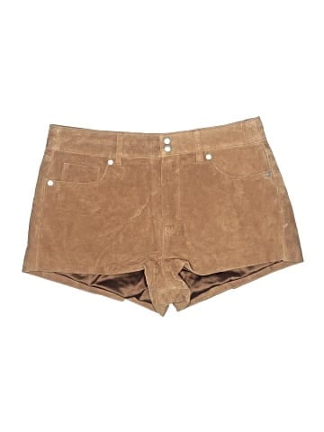 Blank NYC Khaki Shorts (view 1)