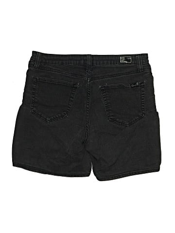 Seven7 Denim Shorts (view 2)