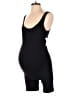 Ingrid + Isabel Black Romper Size S - photo 1