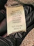 Max Studio Houndstooth Gray Casual Pants Size S - photo 8
