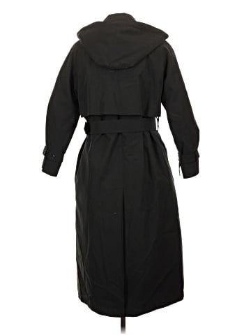 Eddie Bauer Trenchcoat (view 2)